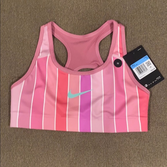 Nike Other - Kids sports bra